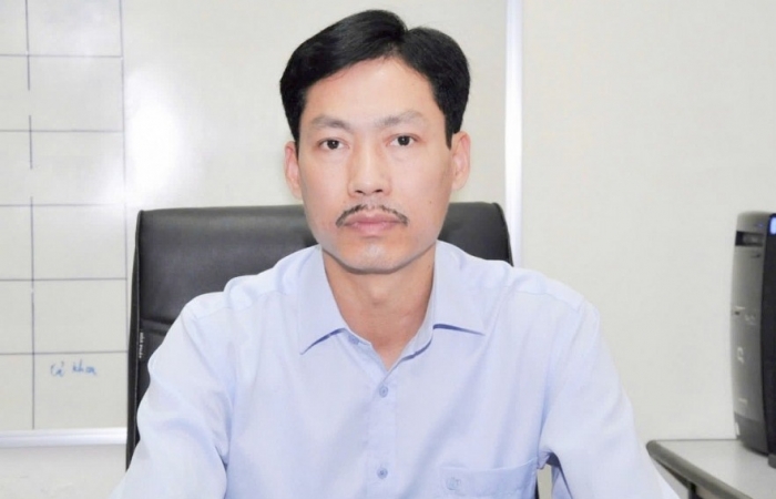 Bài 4:  PGS.TS Lê Xuân Trường: Cải cách thuế thu nhập cá nhân để công bằng hơn, hiện đại hơn