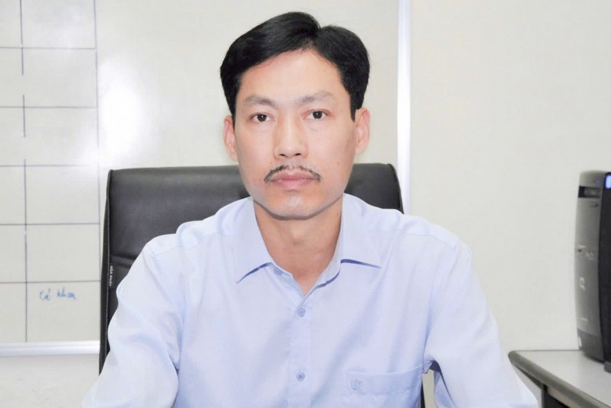Bài 4:  PGS.TS Lê Xuân Trường: Cải cách thuế thu nhập cá nhân để công bằng hơn, hiện đại hơn