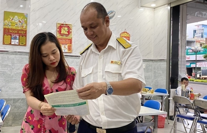 Thu ngân sách trên địa bàn Gia Lai đạt gần 3.500 tỷ đồng