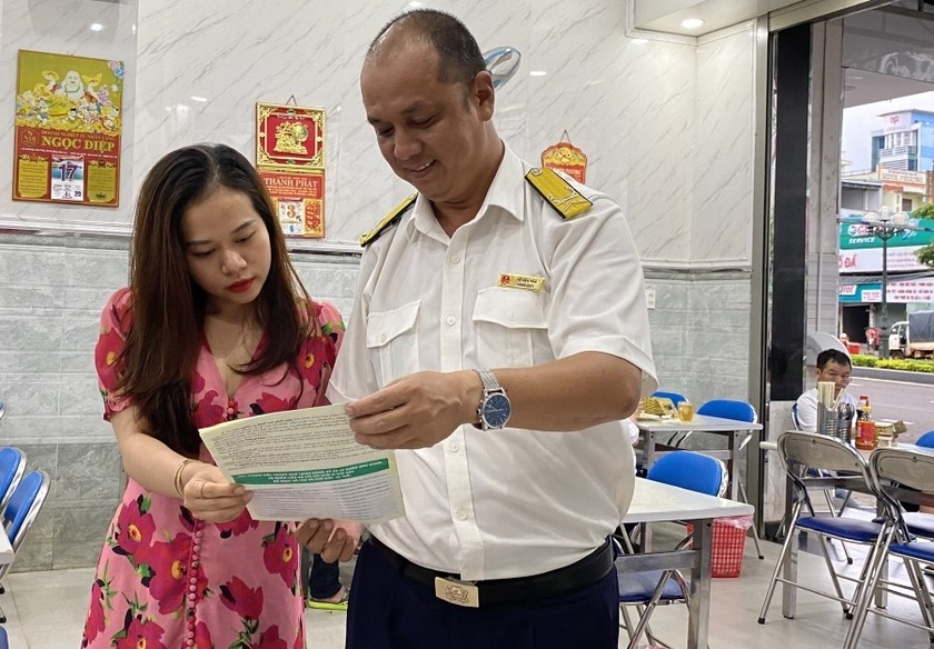 Thu ngân sách trên địa bàn Gia Lai đạt gần 3.500 tỷ đồng