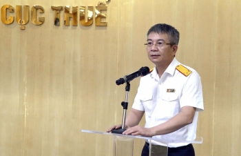 Cải cách triệt để công tác quản lý thuế, lấy người nộp thuế làm trung tâm phục vụ