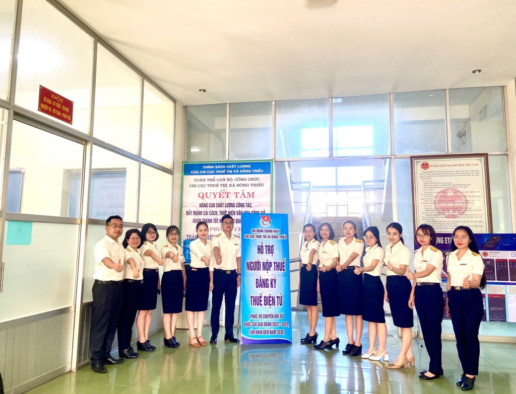 Tập huấn riêng cho hộ kinh doanh sử dụng các ứng dụng thuế điện tử