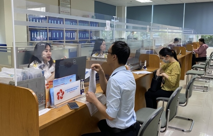 Thu nội địa trên địa bàn Quảng Ninh đạt 21.056 tỷ đồng