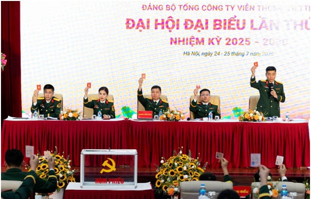 Viettel Telecom: Khát vọng dẫn đầu trong hành trình trở thành công ty công nghệ hàng đầu Việt Nam