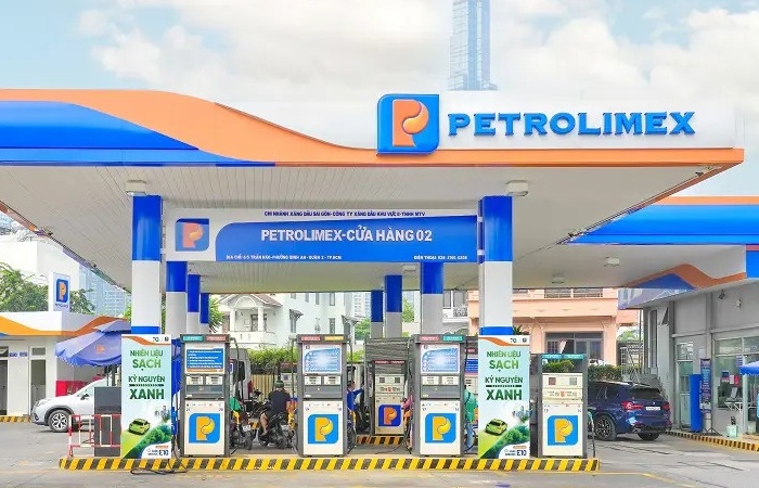 Petrolimex tiên phong kinh doanh Xăng sinh học E10 trên địa bàn TP Hồ Chí Minh