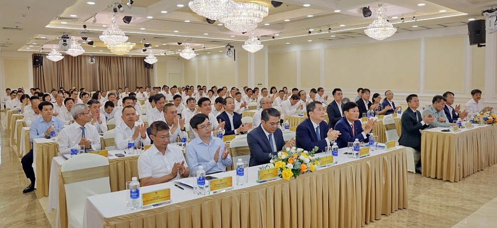 Petrolimex: Chuẩn y Phó Bí thư Đảng ủy, bổ nhiệm Tổng Giám đốc Lưu Văn Tuyển