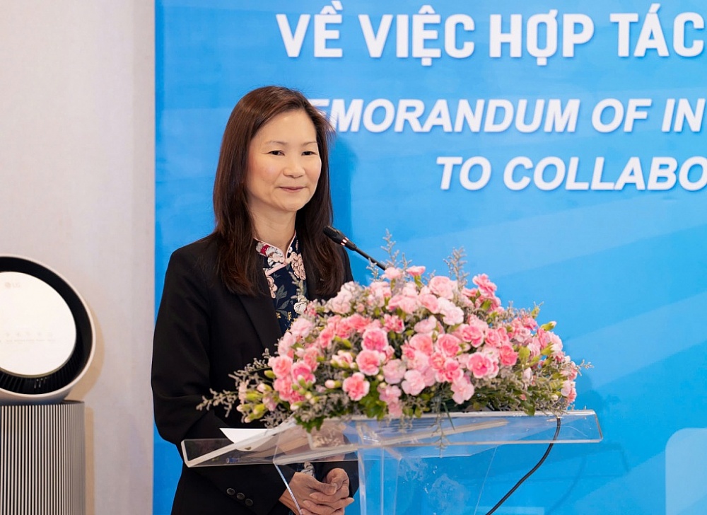 Petrolimex và Keppel bắt tay phát triển nhiên liệu hàng không bền vững tại Việt Nam