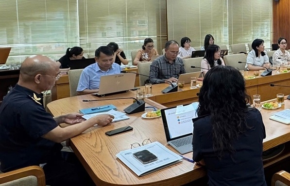 Hải quan tổ chức hội thảo về xuất xứ hàng hoá