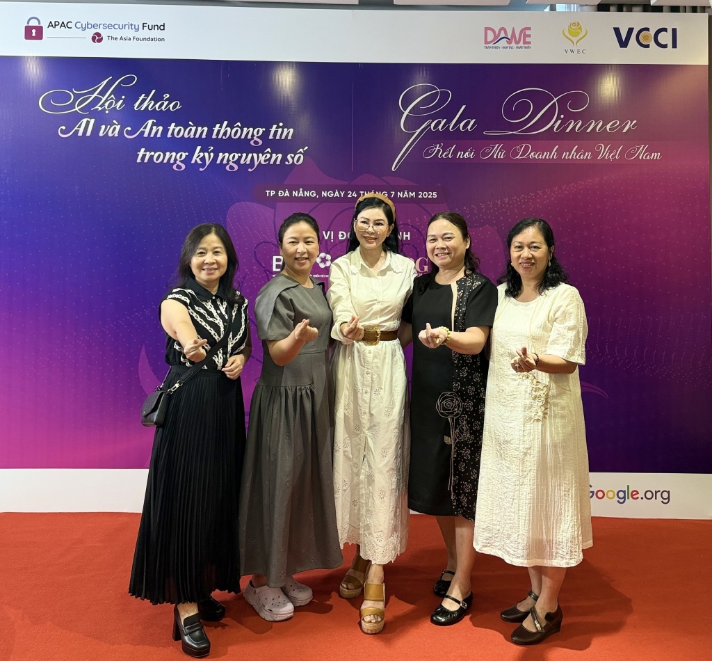 CEO IPPG Lê Hồng Thủy Tiên ký kết hợp tác chiến lược với UN Women