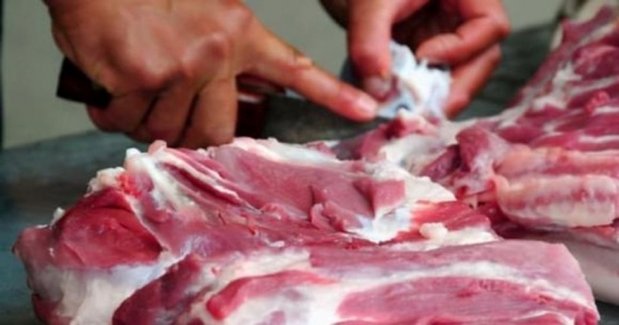 Các dấu hiệu nhận biết sớm thịt lợn bị nhiễm dịch tả