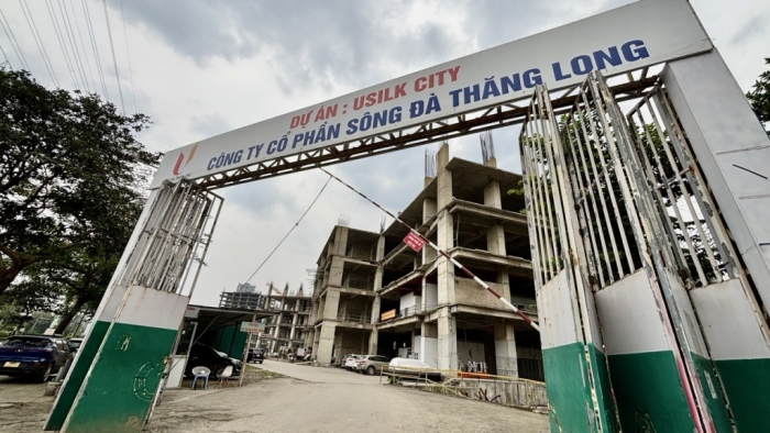 Nhiều dự án bất động sản nhà ở vào tầm ngắm trong diện thanh tra năm 2025