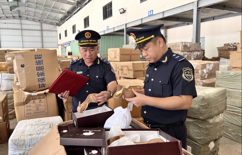 Hướng dẫn thủ tục nhập khẩu bao bì in sẵn thông tin xuất xứ hàng hóa