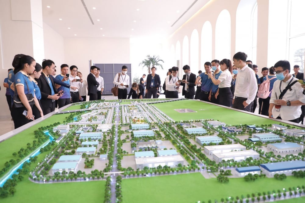 Phân khúc đất nền “hạ nhiệt”, bước vào giai đoạn thận trọng