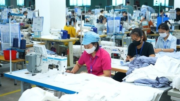 Dệt may Việt Nam cần tận dụng thương mại điện tử để khẳng định vị thế trên bản đồ kinh tế số
