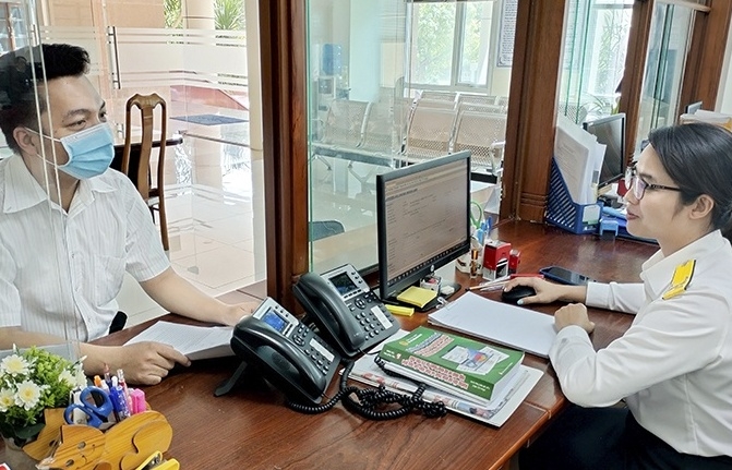 Chính phủ chỉ đạo bảo đảm thông suốt hoạt động xuất nhập khẩu và sản xuất kinh doanh