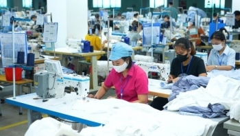 Dệt may Việt Nam cần tận dụng thương mại điện tử để khẳng định vị thế trên bản đồ kinh tế số