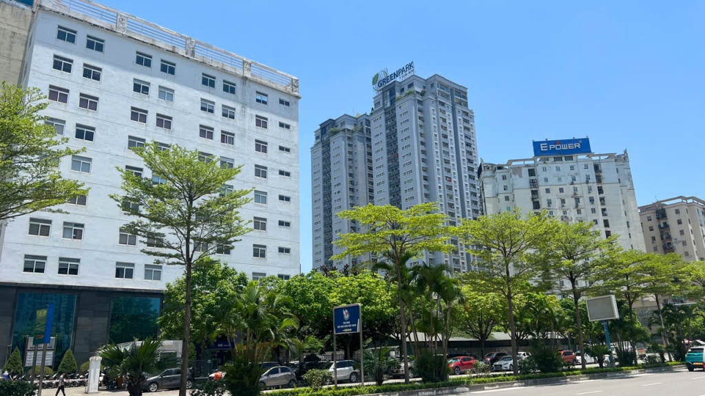 Bài 4: Cấp thiết phát triển nhà ở thương mại vừa túi tiền