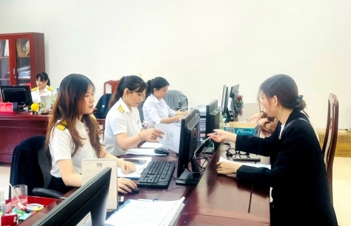 Xác định nghĩa vụ lập hoá đơn GTGT khi thu hộ, chi hộ