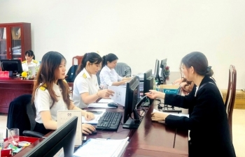 Xác định nghĩa vụ lập hoá đơn GTGT khi thu hộ, chi hộ