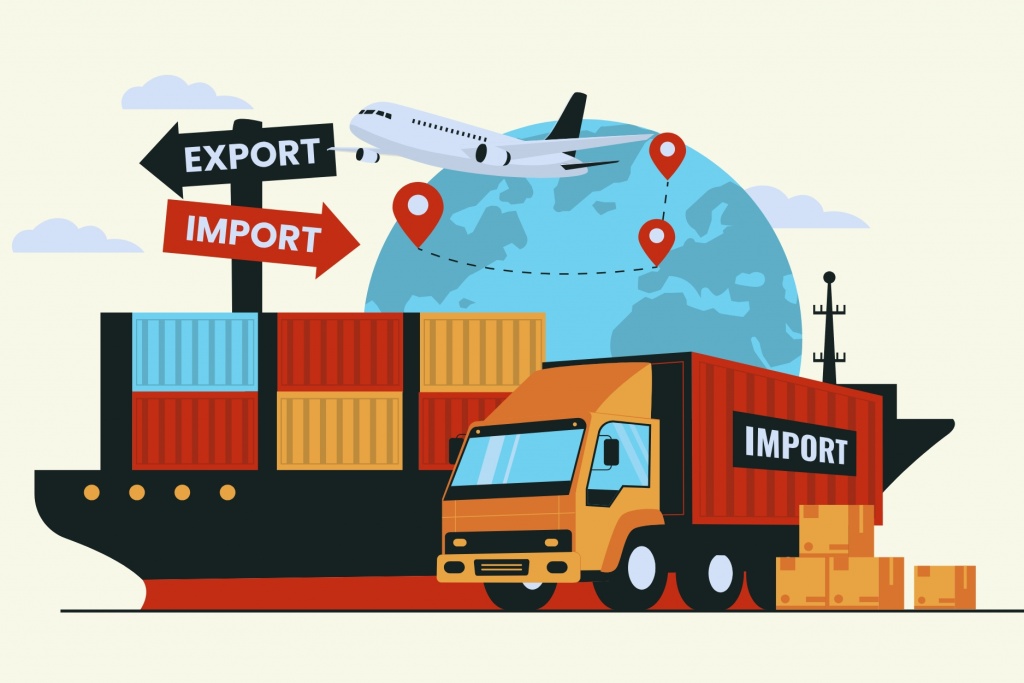 Logistics Việt Nam bứt phá cùng thương mại điện tử