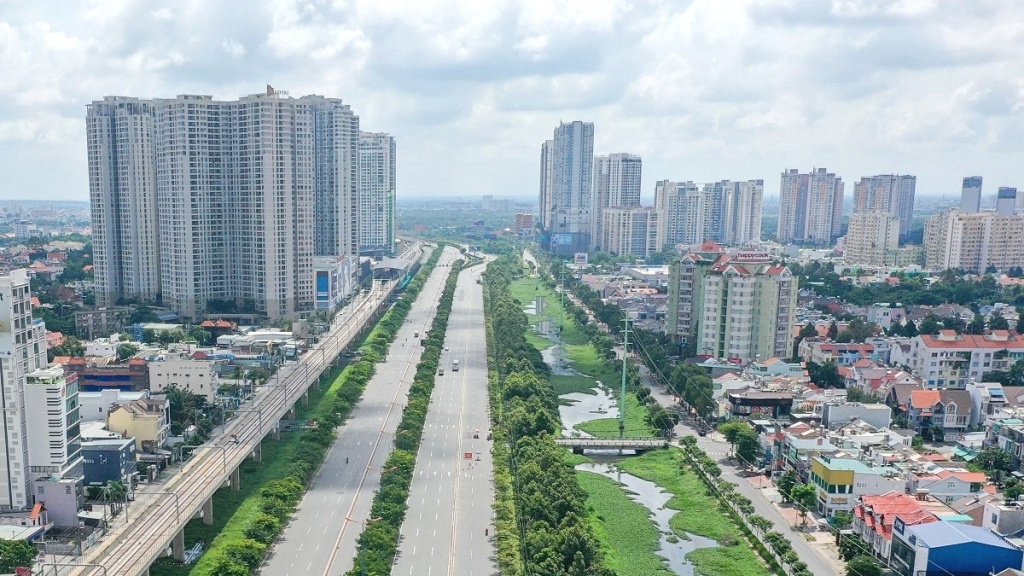 Bài 7: Thu thuế phần chênh lệch giao dịch bất động sản để ngăn đầu cơ, thổi giá
