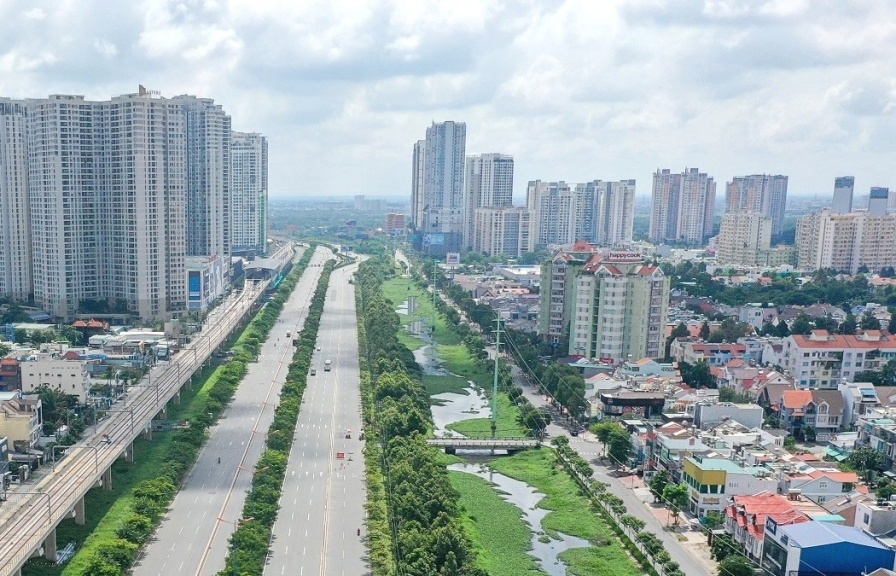 Bài 7: Thu thuế phần chênh lệch giao dịch bất động sản để ngăn đầu cơ, thổi giá