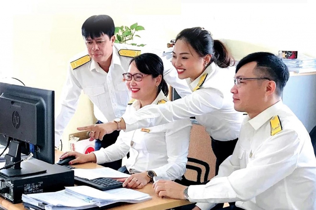 Thuế tỉnh Quảng Ngãi hướng dẫn lập hóa đơn dịch vụ viễn thông