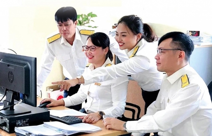 Hướng dẫn lập và chuyển dữ liệu hóa đơn điện tử