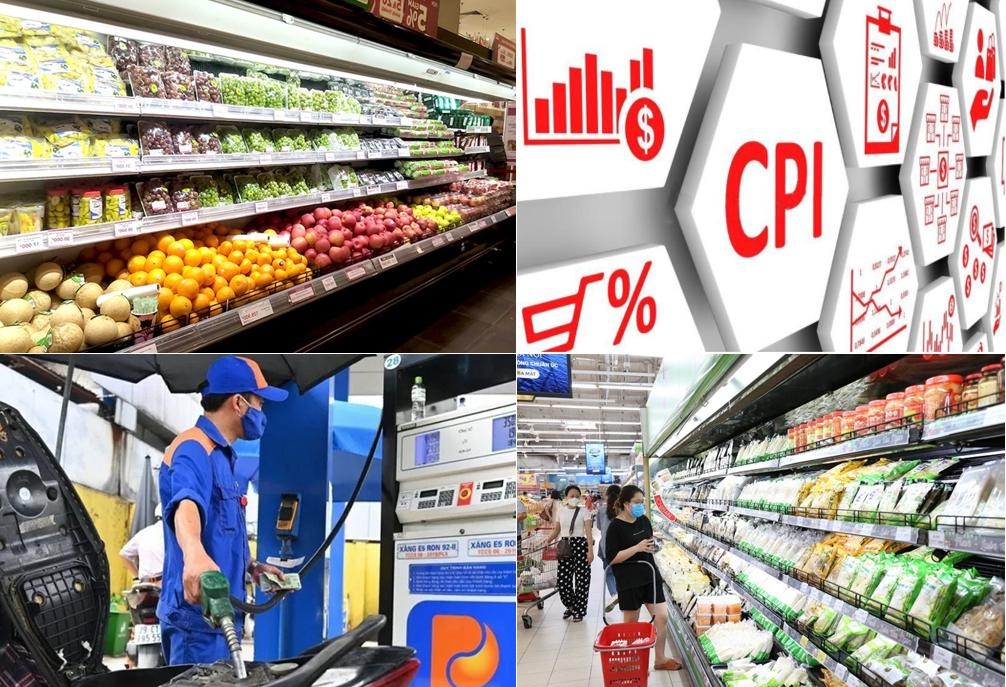 Kiện toàn Ban Chỉ đạo điều hành giá