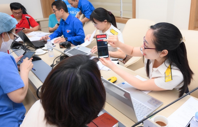 Đổi mới, chuyên sâu hóa công tác hỗ trợ người nộp thuế