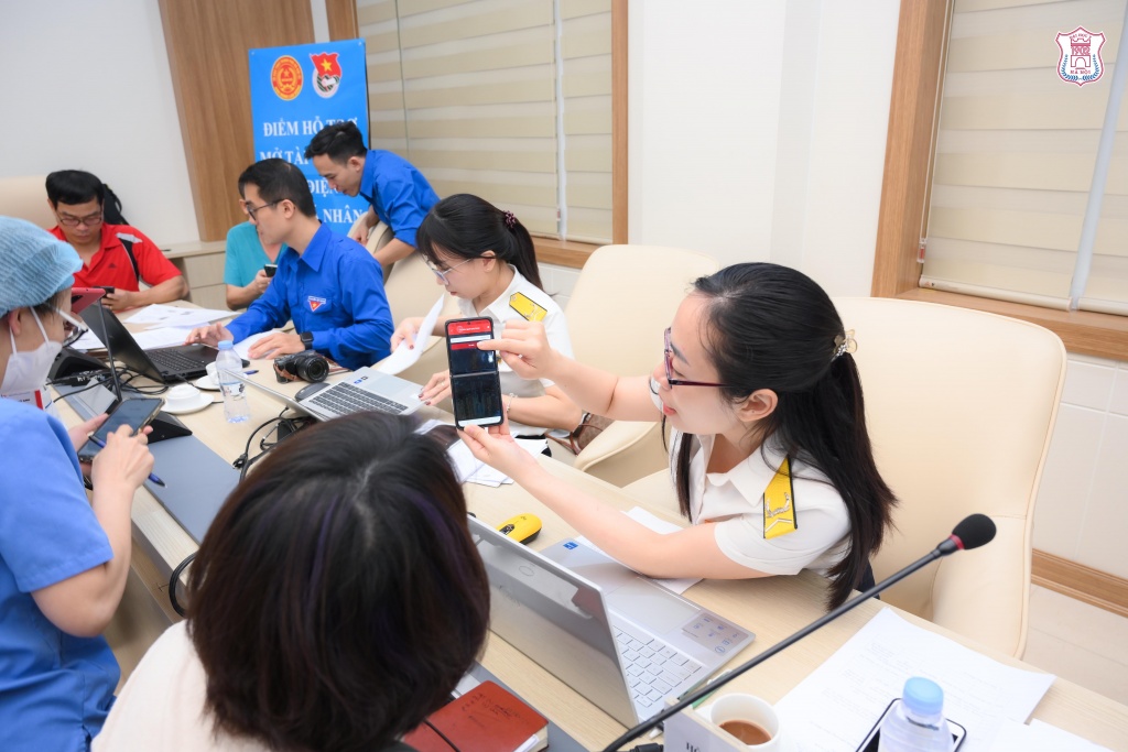 Đổi mới, chuyên sâu hóa công tác hỗ trợ người nộp thuế