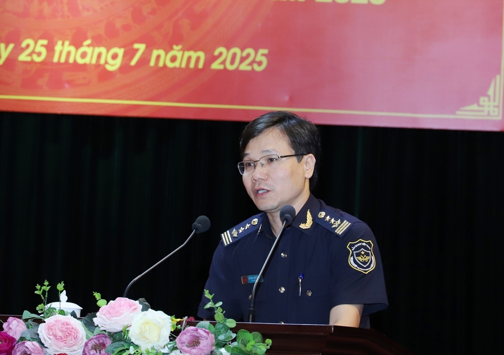 Ban Thường vụ Tỉnh ủy Thanh Hóa làm việc với Hải quan khu vực X và Thuế tỉnh Thanh Hóa