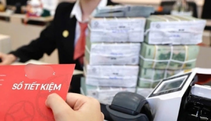 Đến quý IV/2025, lãi suất huy động có thể tăng nhẹ