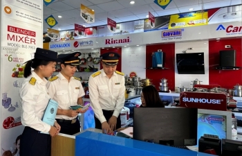 Thu ngân sách nội địa của Sơn La tăng 83% so với cùng kỳ