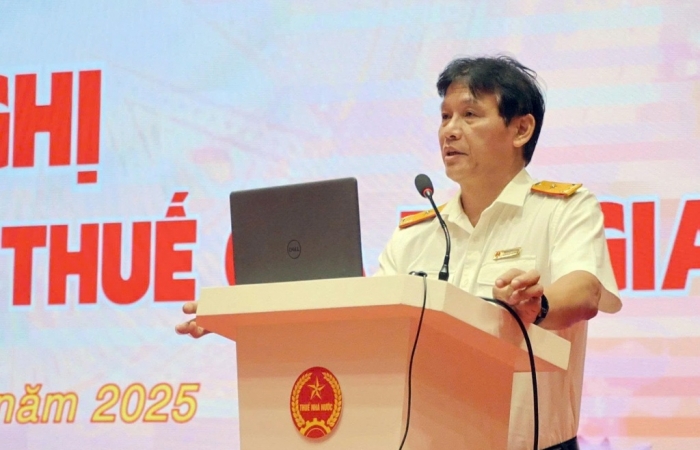 Triển khai tốt các nội dung cốt lõi Luật Thuế GTGT để xây dựng môi trường thuế minh bạch