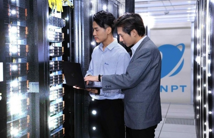 Đồng ý chủ trương sáp nhập VNPT-Vinaphone, VNPT-Media vào Công ty mẹ