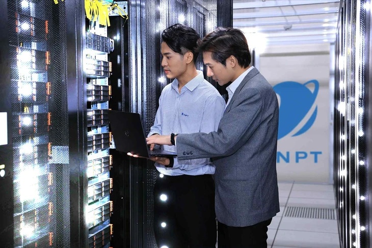 Đồng ý chủ trương sáp nhập VNPT-Vinaphone, VNPT-Media vào Công ty mẹ