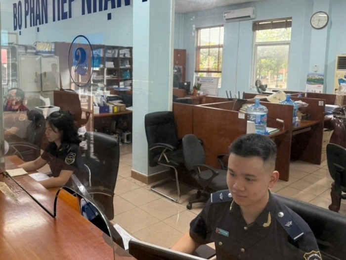 Hải quan Bắc Giang phát hiện nhiều doanh nghiệp khai sai thuế suất