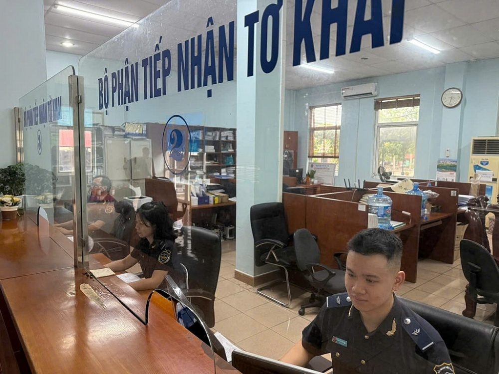 Hải quan Bắc Giang phát hiện nhiều doanh nghiệp khai sai thuế suất