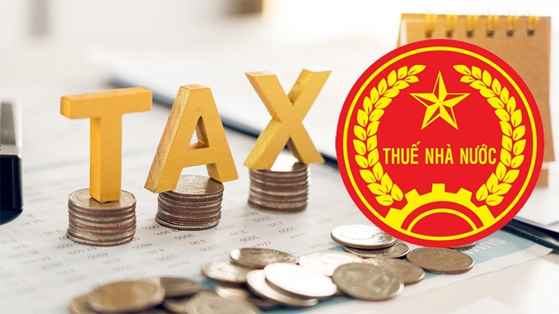 Cưỡng chế thuế đối với Công ty CP đầu tư xây dựng Hà Nam