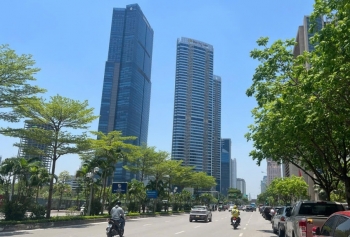 Nhà đầu tư ngoại: “chủ công” trong M&A bất động sản