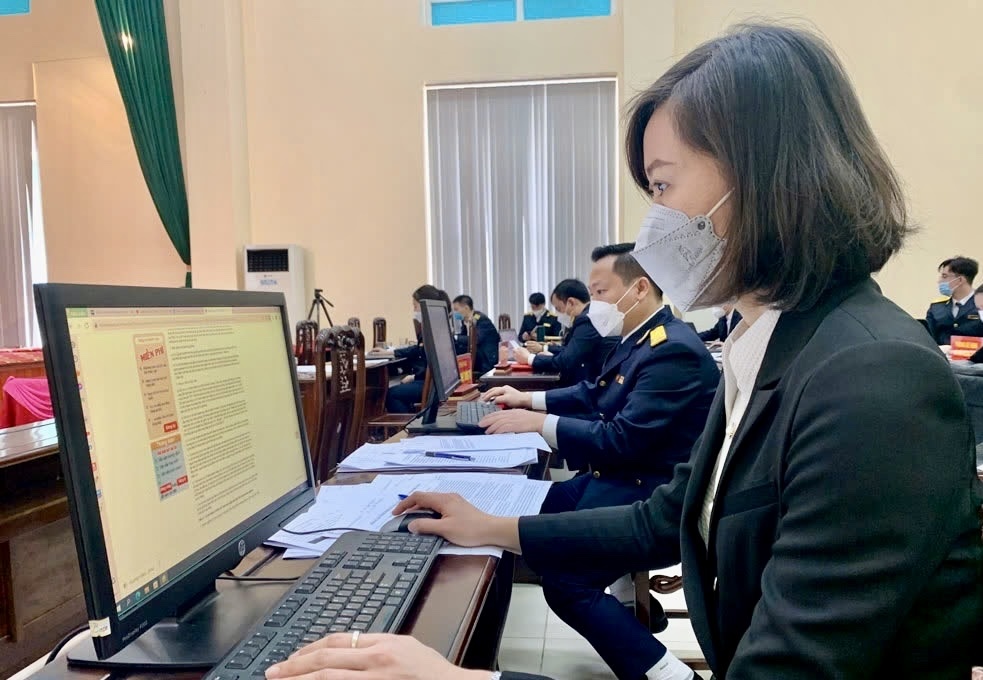 Thuế tỉnh Thái Nguyên gửi Thư ngỏ đến người nộp thuế
