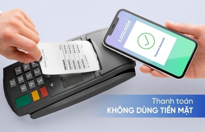 Xử lý nghiêm các trường hợp cố tình thanh toán bằng tiền mặt để trốn thuế
