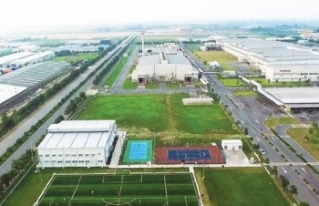 Hà Nội: Điểm sáng thu hút FDI nửa đầu năm 2025