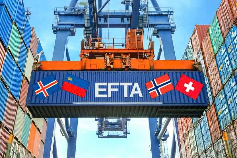TP Hồ Chí Minh đặt nền tảng cho xuất khẩu xanh, bền vững vào EFTA