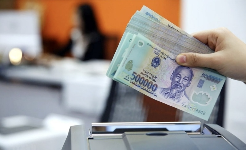 Đại hội đại biểu Đảng bộ Thuế tỉnh Tuyên Quang lần thứ 1 nhiệm kỳ 2025-2030