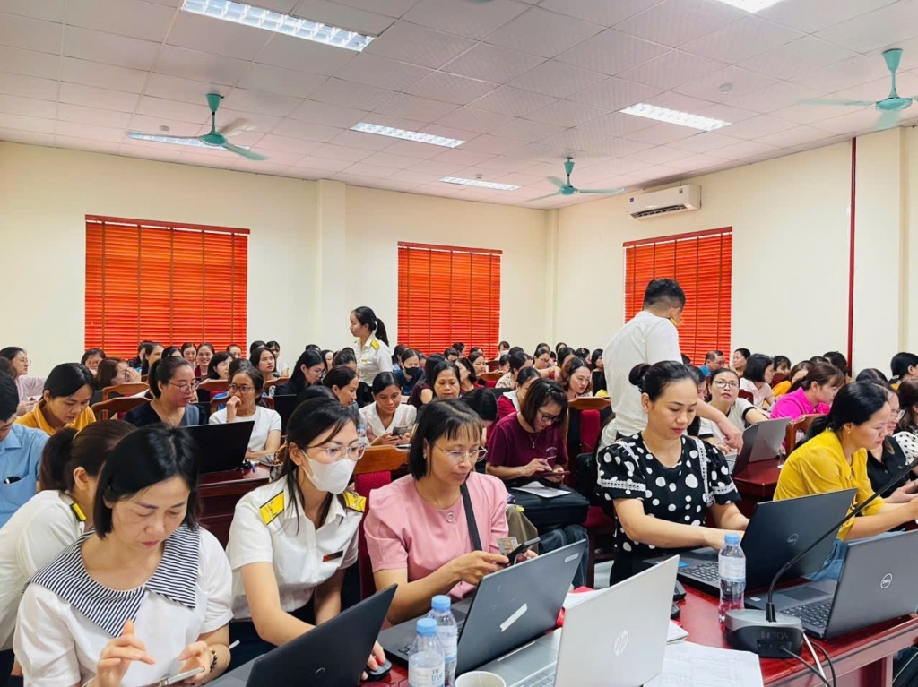 Chính sách giảm thuế GTGT theo Nghị định 174