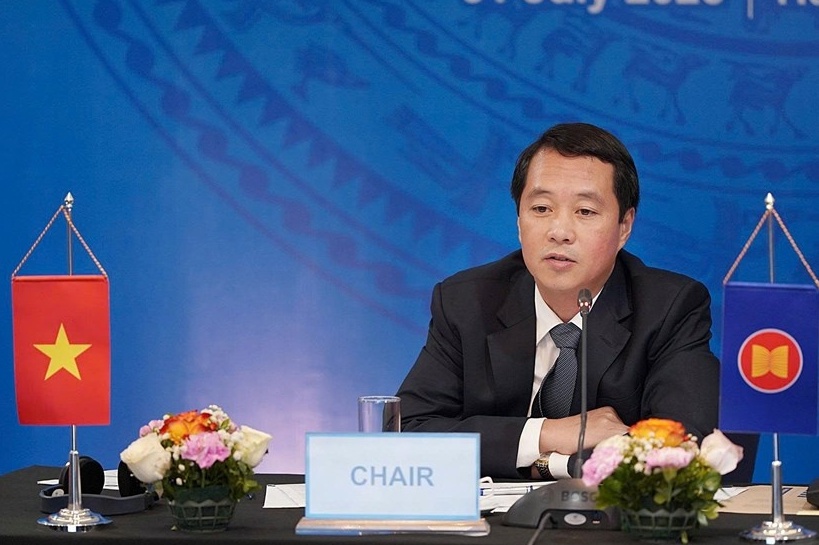 ASEAN hợp tác ngăn chặn buôn bán động, thực vật hoang dã nguy cấp
