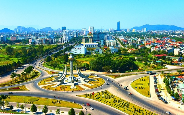 Thanh Hóa: 7 tháng đầu năm có 2.069 doanh nghiệp thành lập mới