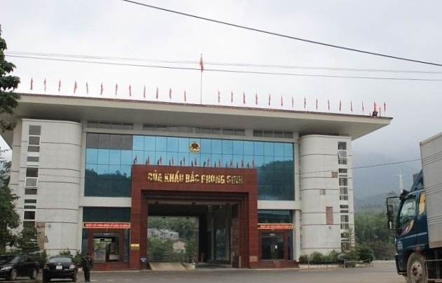 Xuất nhập khẩu qua Hải quan Bắc Phong Sinh đạt hơn 46 triệu đô